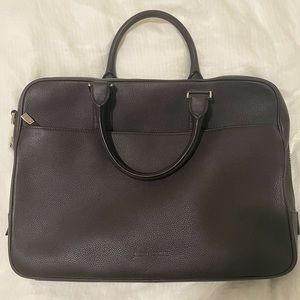 Dior Homme Vintage Messenger Laptop Bag